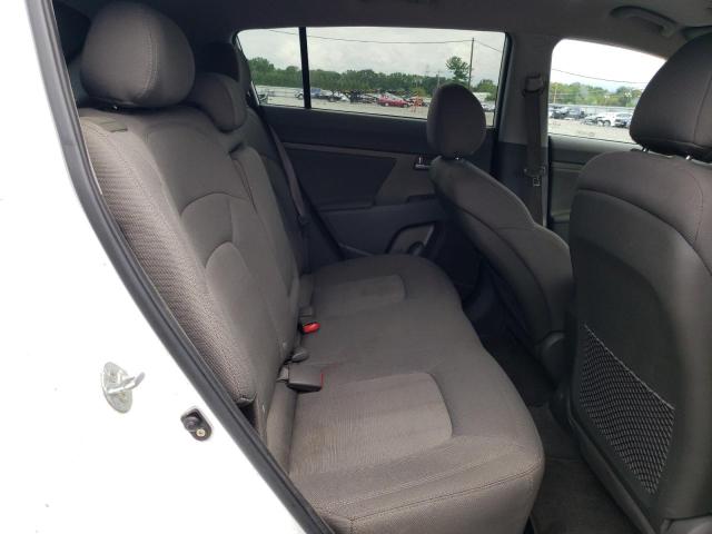 Kia Sportage l 2011