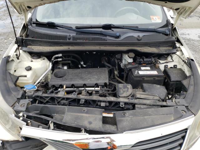 Kia Sportage l 2011