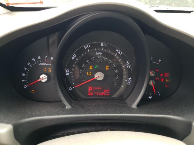 Kia Sportage l 2011