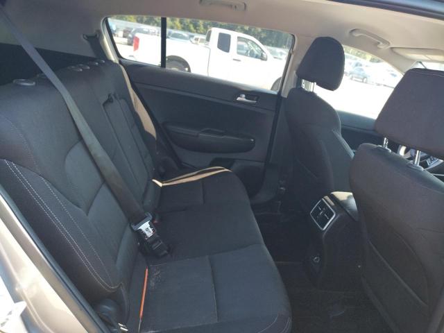 Kia Sportage l 2017