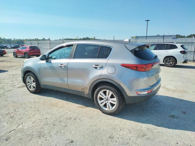Kia Sportage l 2017