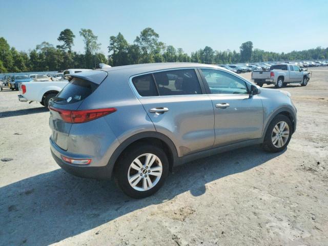 Kia Sportage l 2017
