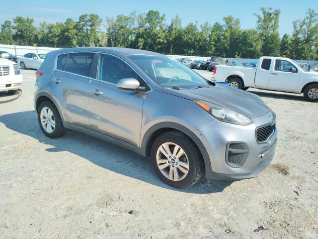 Kia Sportage l 2017