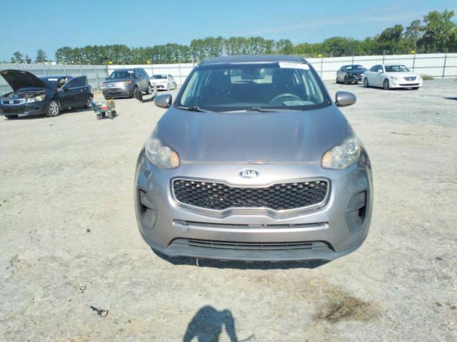 Kia Sportage l 2017