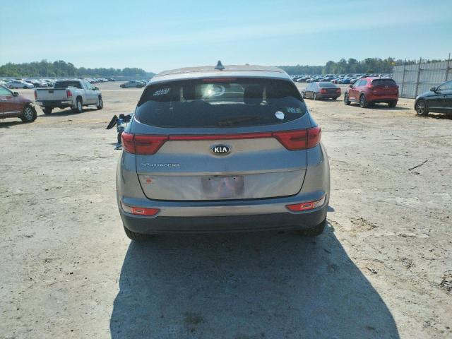Kia Sportage l 2017