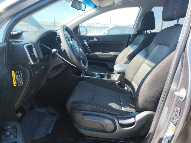 Kia Sportage l 2017