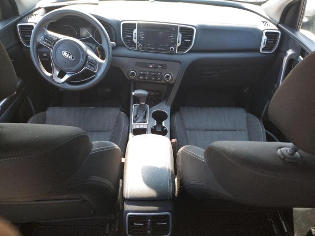 Kia Sportage l 2017