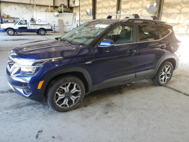 Kia Seltos ex (2022)