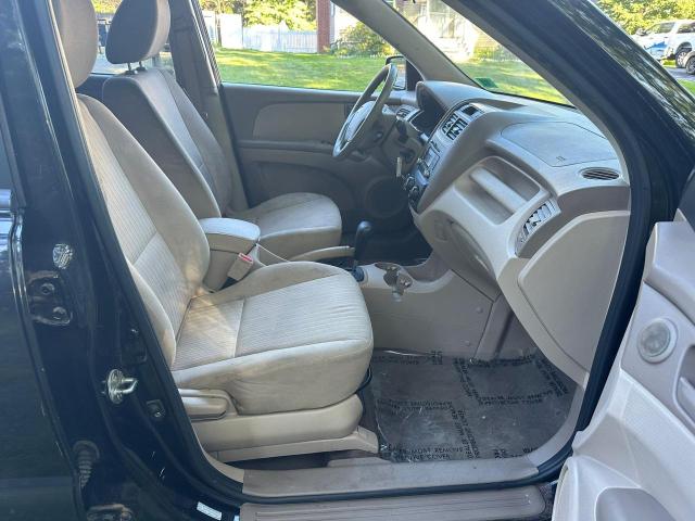 Kia Sportage l 2009