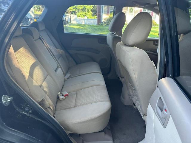 Kia Sportage l 2009