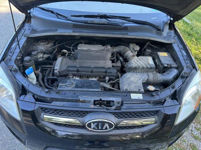 Kia Sportage l 2009
