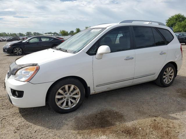 Kia Rondo (2011)
