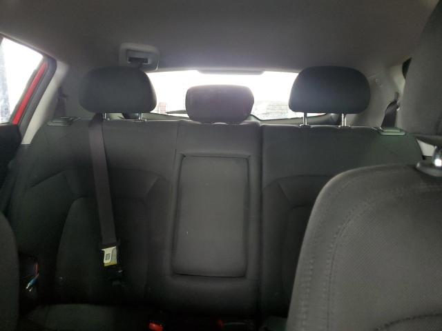 Kia Sportage l 2013