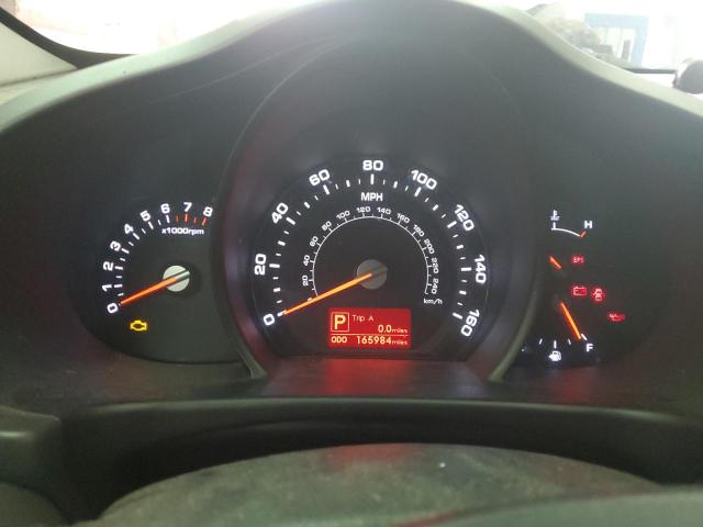 Kia Sportage l 2013