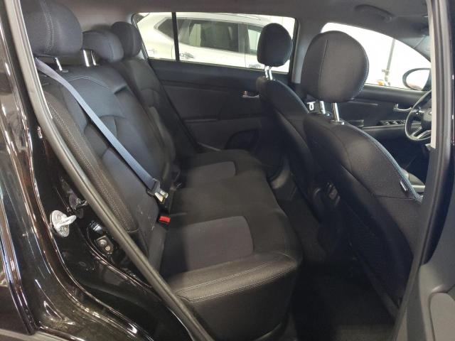 Kia Sportage l 2015