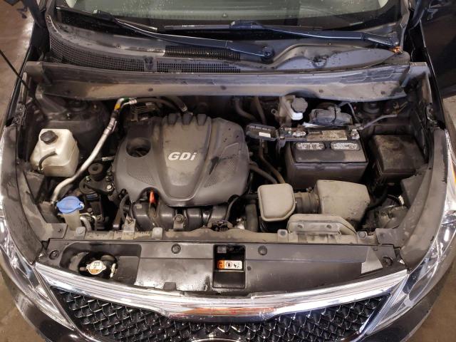 Kia Sportage l 2015