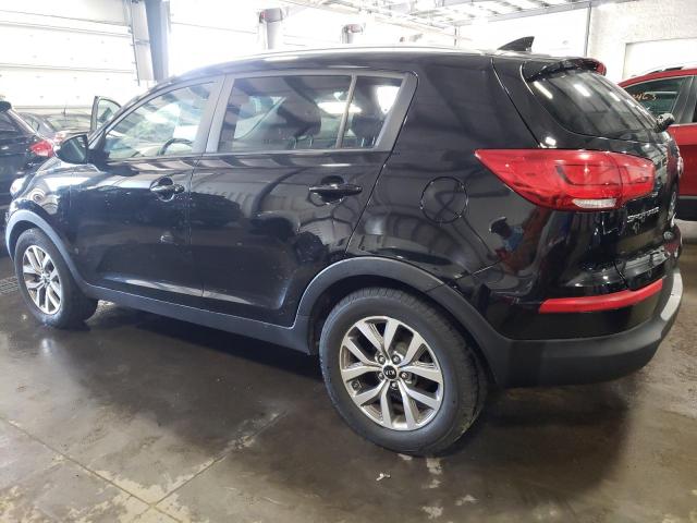 Kia Sportage l 2015