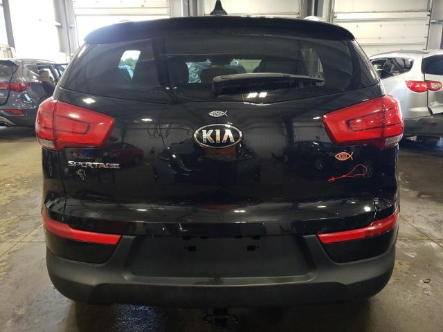 Kia Sportage l 2015