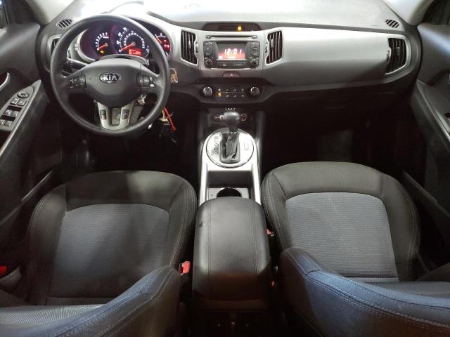 Kia Sportage l 2015