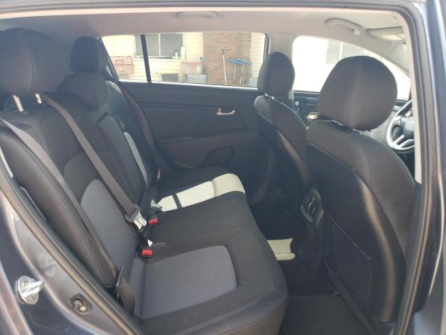 Kia Sportage l 2016
