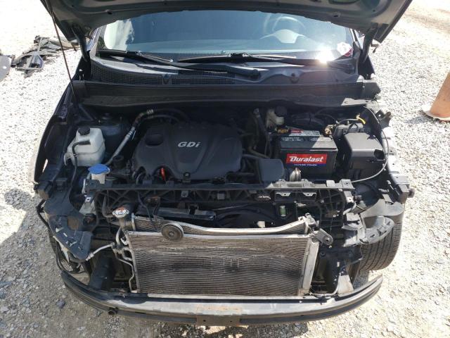 Kia Sportage l 2016