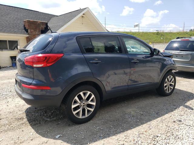 Kia Sportage l 2016