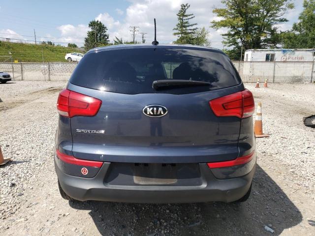Kia Sportage l 2016