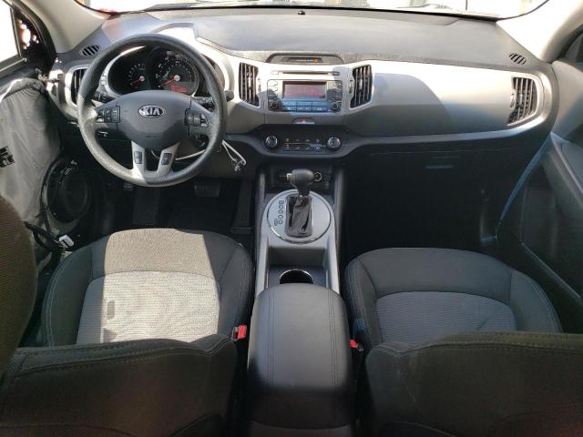 Kia Sportage l 2016