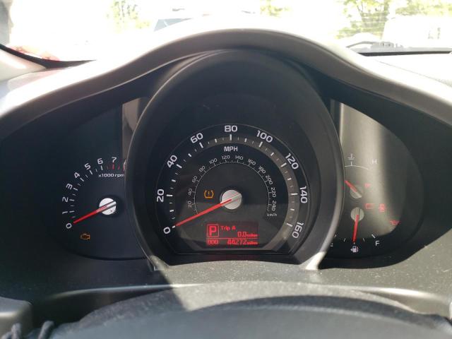Kia Sportage l 2016