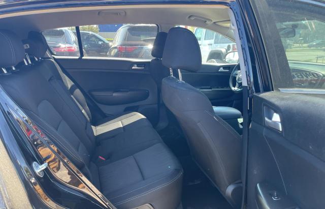 Kia Sportage l 2017