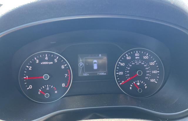 Kia Sportage l 2017