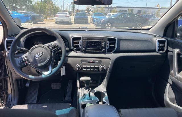 Kia Sportage l 2017