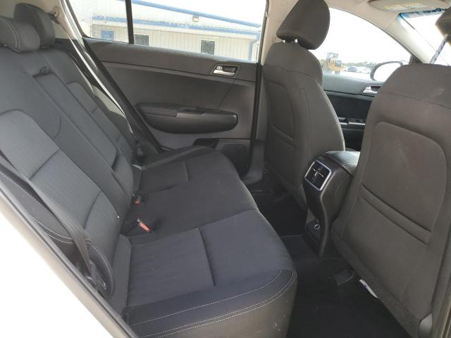 Kia Sportage l 2019