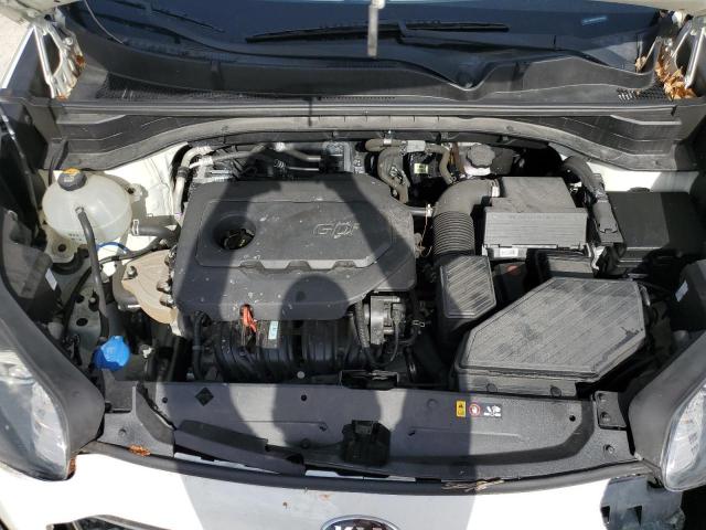 Kia Sportage l 2019