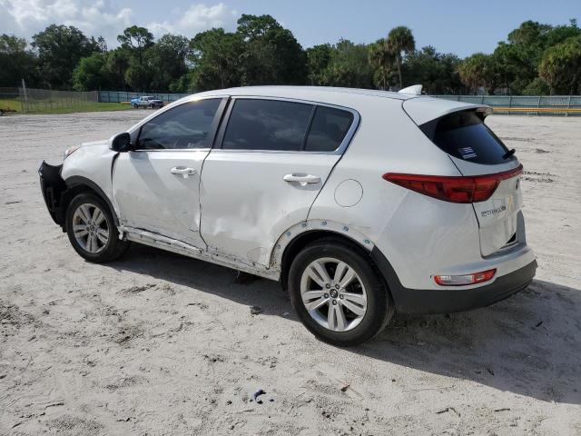 Kia Sportage l 2019