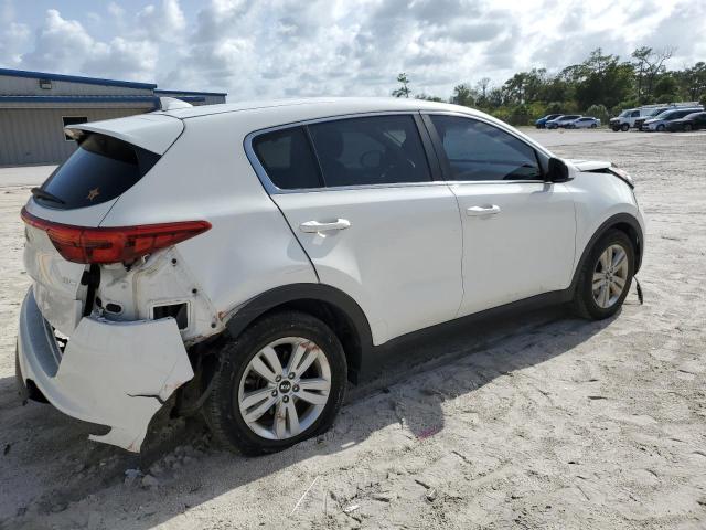 Kia Sportage l 2019