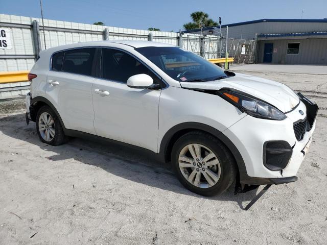 Kia Sportage l 2019