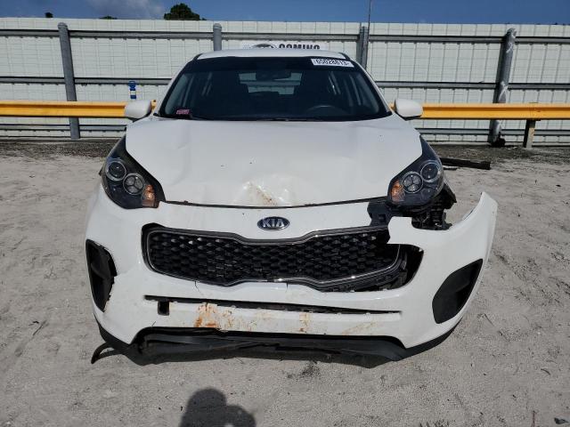 Kia Sportage l 2019