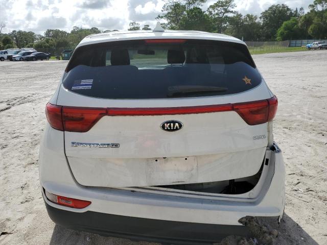 Kia Sportage l 2019