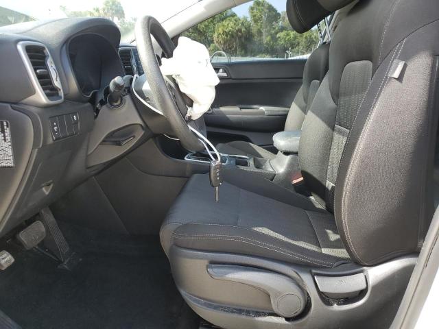 Kia Sportage l 2019