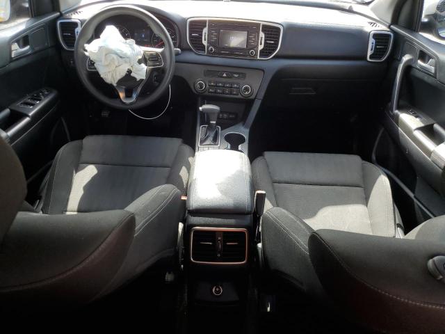 Kia Sportage l 2019