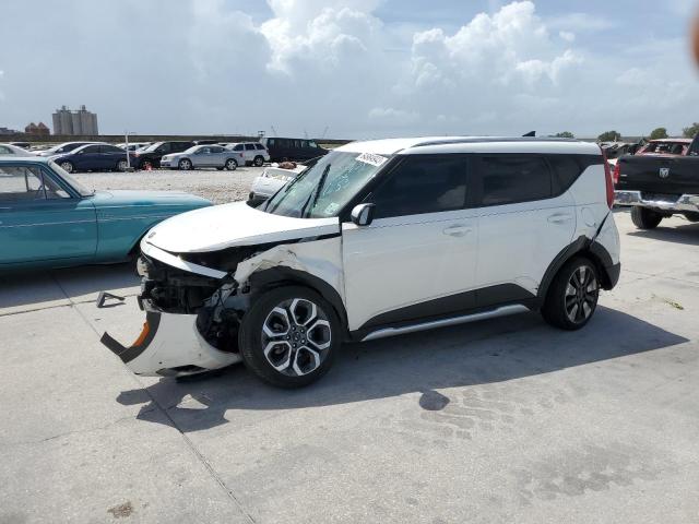 Kia Soul lx (2021)
