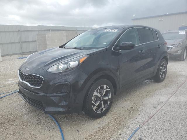 Kia Sportage l (2021)