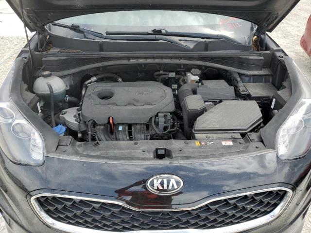 Kia Sportage l 2021