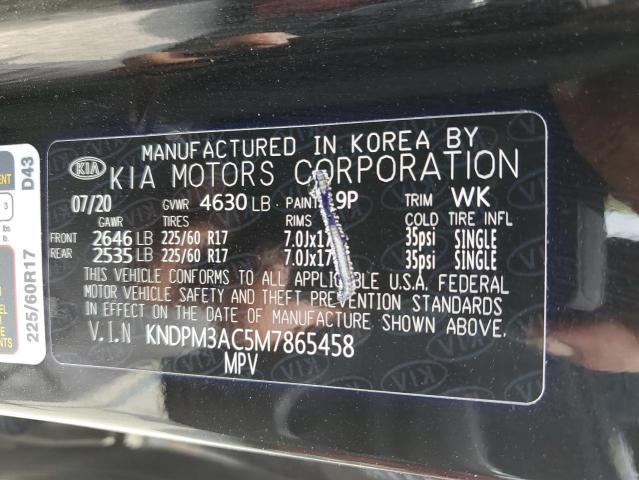 Kia Sportage l 2021