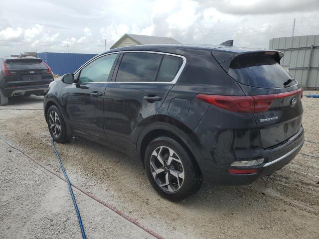 Kia Sportage l 2021