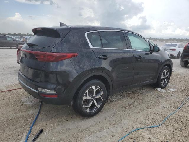 Kia Sportage l 2021