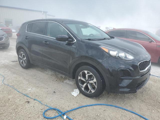 Kia Sportage l 2021