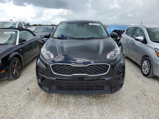 Kia Sportage l 2021