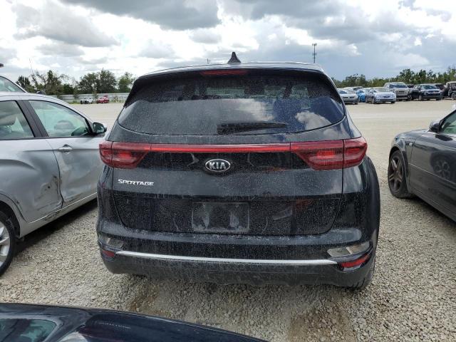 Kia Sportage l 2021